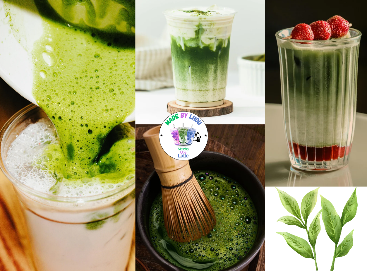 Matcha 